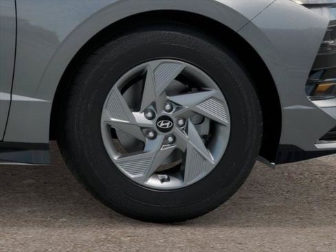 New 2026 Hyundai Sonata SE FWD image 8