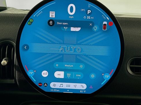 Certified 2025 MINI Cooper 2-Door Hardtop image 14