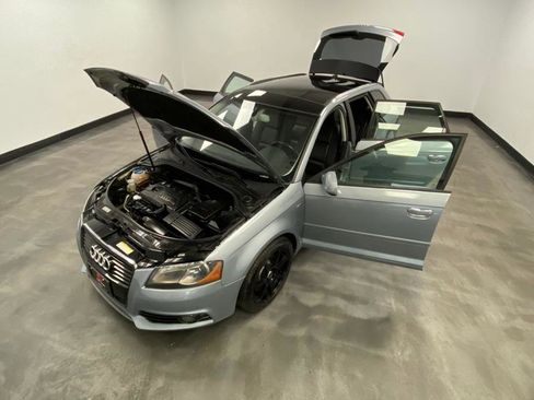 Used 2013 Audi A3 2.0T Premium Plus image 48