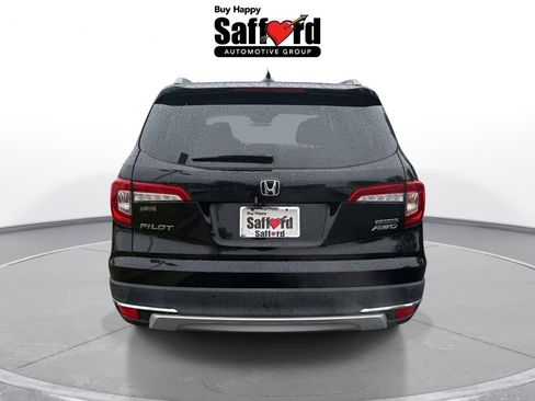 Used 2019 Honda Pilot Touring image 8