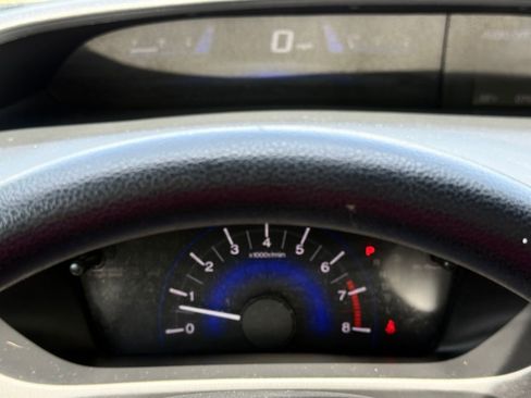Used 2014 Honda Civic EX image 28