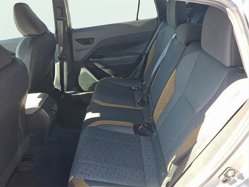 Certified 2025 Subaru Crosstrek 2.5i Sport w/ Crosstrek Mirror Package image 11