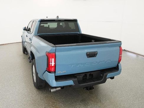 New 2026 Toyota Tacoma SR5 image 14
