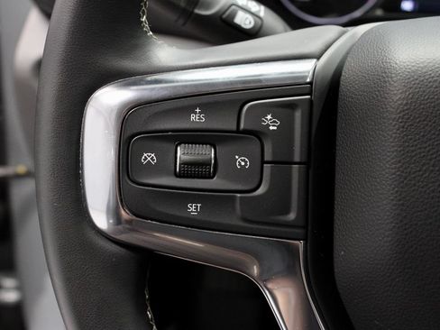 Used 2024 Chevrolet Blazer LT w/ LPO, Floor Liner Package FWD image 28