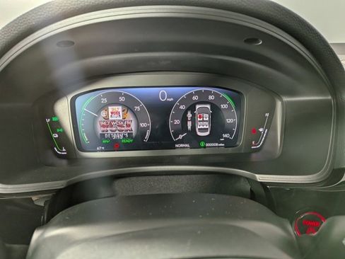 New 2026 Honda Civic Sport Touring image 4