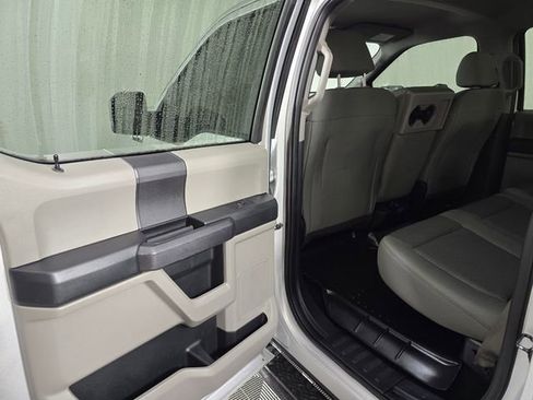 Used 2015 Ford F150 XL w/ Equipment Group 101A Mid image 16