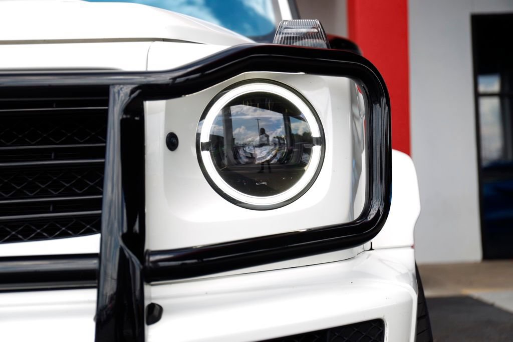 Used 2020 Mercedes-Benz G 550 image 6