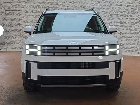 New 2026 Hyundai Santa Fe SEL image 2