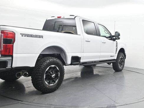New 2026 Ford F250 Lariat w/ Tremor Off-Road Package AWD/4WD image 7