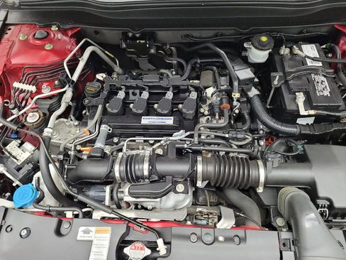 Used 2018 Honda Accord LX image 30