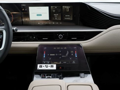 New 2026 INFINITI QX80 Pure RWD image 13