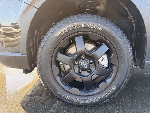 Used 2024 Subaru Outback Wilderness image 10