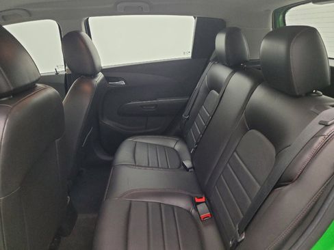 Used 2016 Chevrolet Sonic RS image 18