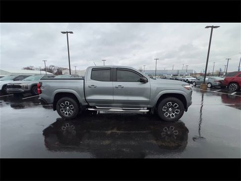 Certified 2023 Chevrolet Colorado Z71 w/ Z71 Convenience Package 2 image 9