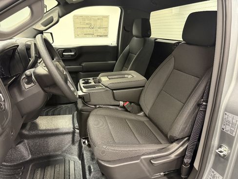 New 2026 GMC Sierra 1500 Pro w/ Pro Value Package image 21