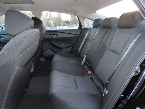 New 2026 Honda Accord SE image 12