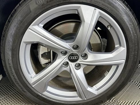 Certified 2025 Audi A6 Premium Plus w/ Premium Plus Package image 30