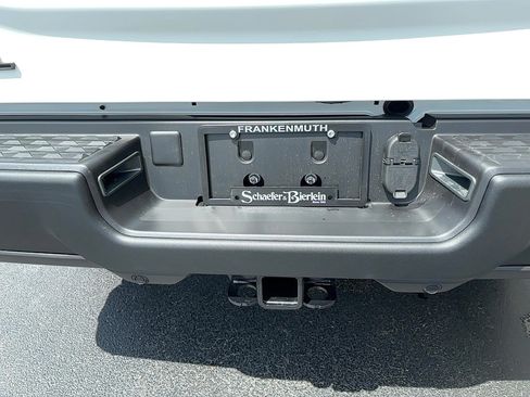 New 2026 RAM 2500 Rebel w/ Rebel Level 2 Equipment Group AWD/4WD image 17