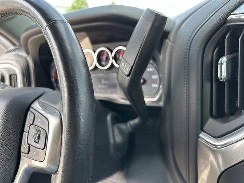 Used 2019 Chevrolet Silverado 1500 LT w/ All-Star Edition AWD/4WD image 15