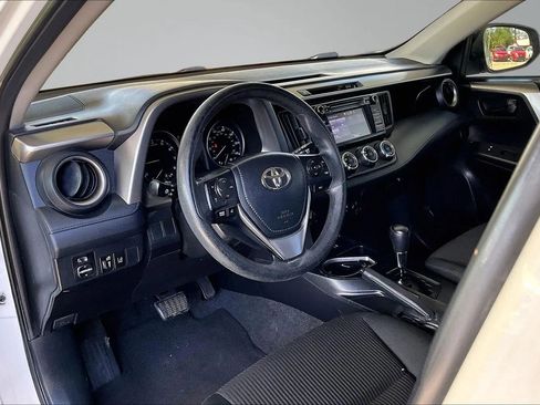 Used 2017 Toyota RAV4 LE image 14