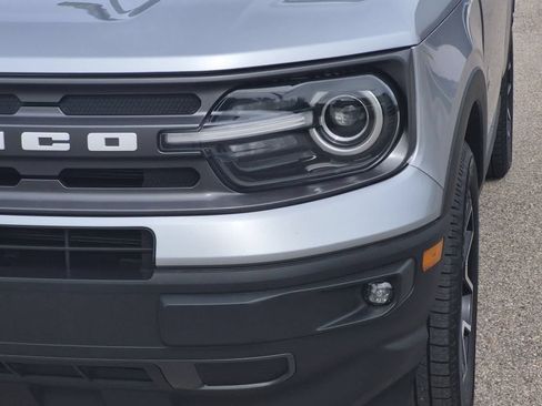 Used 2021 Ford Bronco Sport Big Bend w/ Big Bend Package AWD/4WD image 11