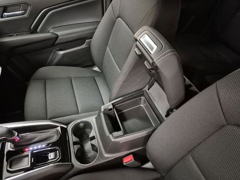 New 2026 GMC Canyon Elevation w/ Convenience Package image 36