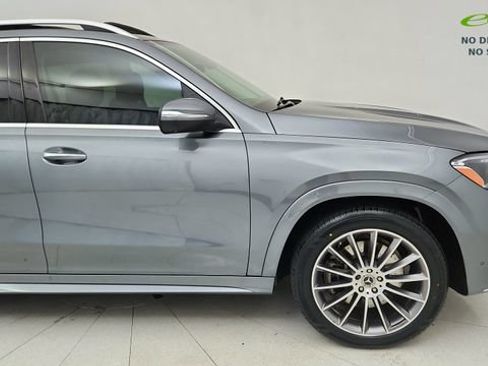 Used 2025 Mercedes-Benz GLE 350 4MATIC image 7