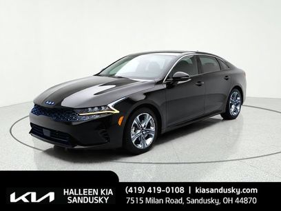 Certified 2024 Kia K5 EX w/ EX Premium Package