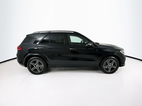 New 2026 Mercedes-Benz GLE 350 4MATIC image 9