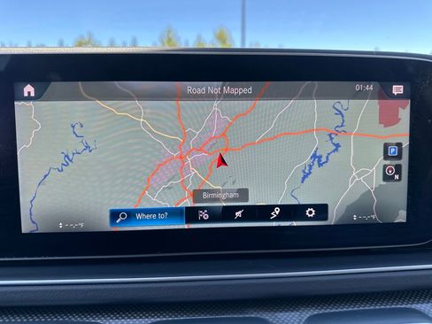 Used 2020 Mercedes-Benz GLE 350 GLE 350 image 8