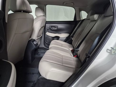 Used 2023 Honda HR-V EX-L image 30
