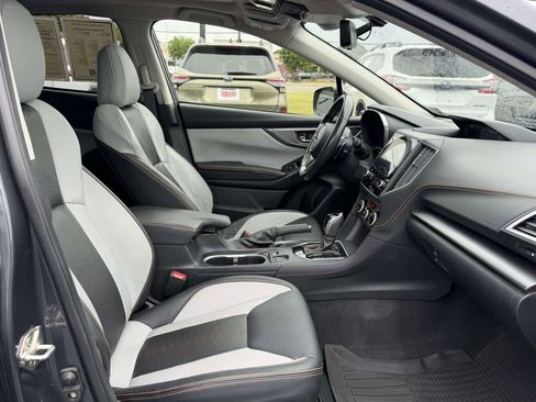 Used 2021 Subaru Crosstrek 2.5i Limited w/ Moonroof Package 1 AWD/4WD image 12