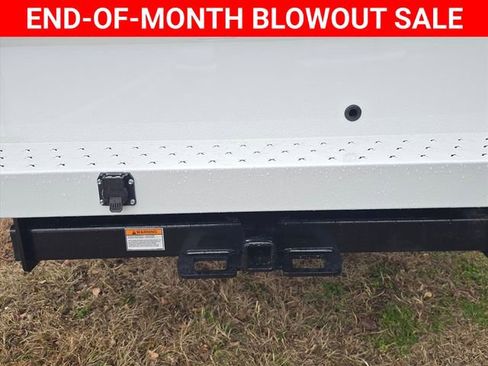 New 2026 Chevrolet Silverado 2500 W/T w/ WT Convenience Package image 23