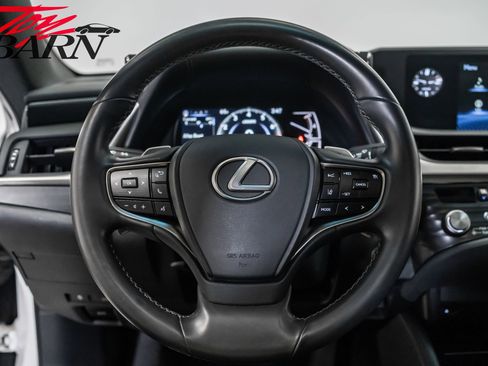 Used 2021 Lexus ES 250 w/ Accessory Package 2 image 27