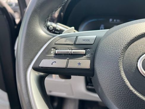 Used 2024 Hyundai Palisade SEL AWD/4WD image 14