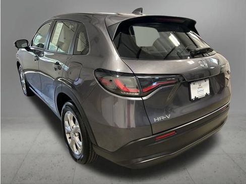 Certified 2024 Honda HR-V LX image 4