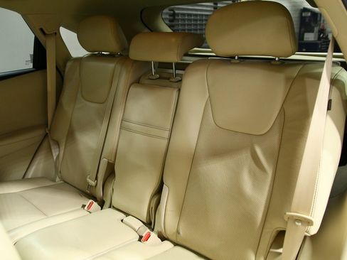 Used 2015 Lexus RX 350 AWD image 30