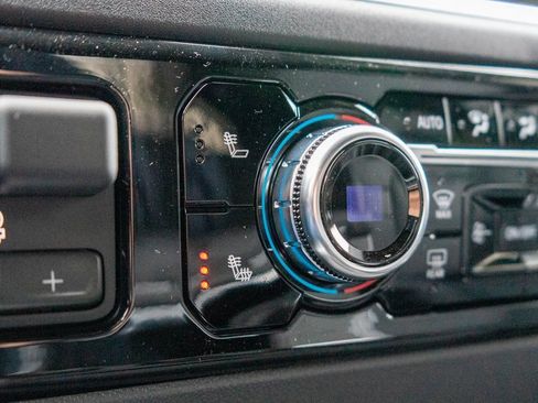 New 2026 GMC Sierra 1500 Elevation w/ Elevation Premium Package image 26