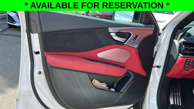 Used 2026 Acura RDX w/ Advance Package AWD/4WD image 6