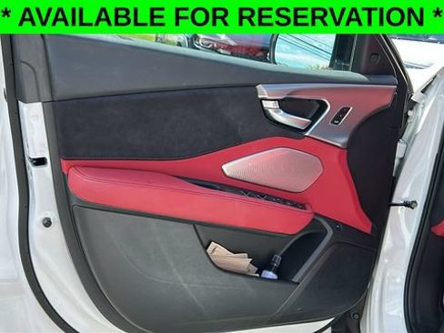 Used 2026 Acura RDX w/ Advance Package AWD/4WD image 6