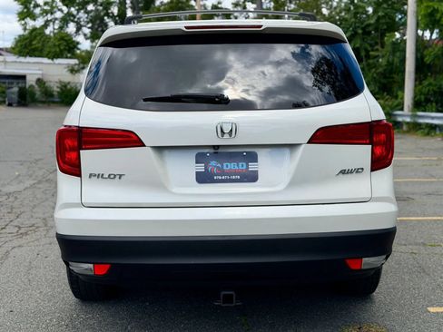Used 2016 Honda Pilot EX-L image 4