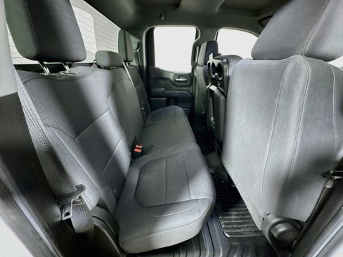 Used 2022 GMC Sierra 1500 Pro w/ Convenience Package AWD/4WD image 25
