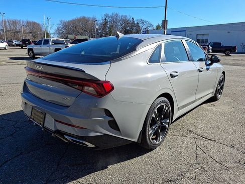 Used 2024 Kia K5 GT-Line w/ GT-Line Premium Package image 7