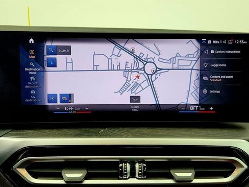 Used 2023 BMW i4 eDrive35 w/ Premium Package RWD image 20