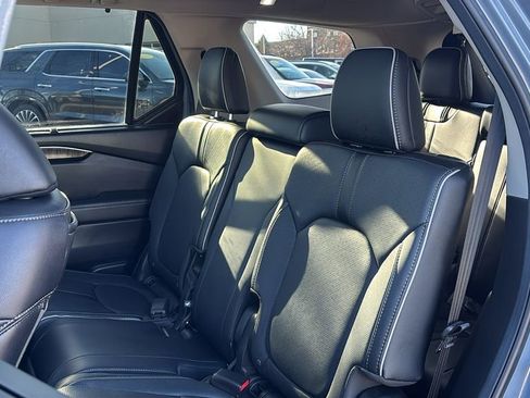 Used 2024 Honda Pilot Elite image 28