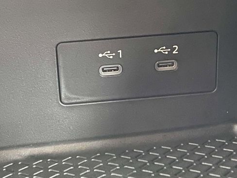 New 2026 Nissan Pathfinder SV image 28