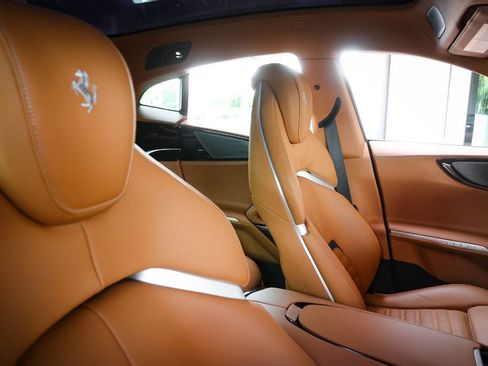 Used 2026 Ferrari Purosangue AWD/4WD image 56