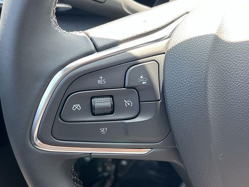 New 2026 Buick Envista Sport Touring w/ Convenience II Package FWD image 13