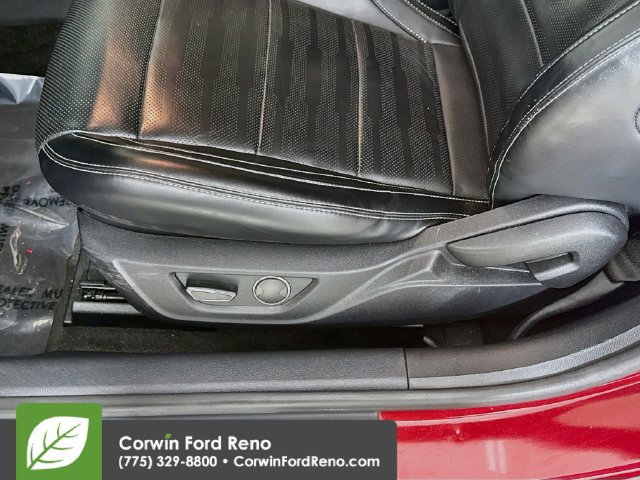 Used 2015 Ford Mustang GT Premium w/ 50 Years Appearance Package RWD image 21
