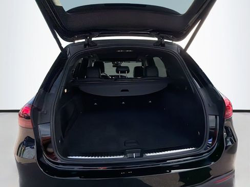 Used 2025 Mercedes-Benz GLE 53 AMG GLE 53 AMG image 13